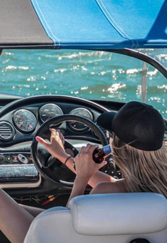 Boat Insurance Services