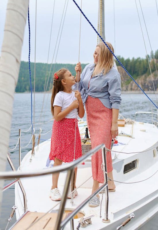 Boat Insurance Services