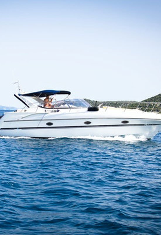 Boat Insurance Services